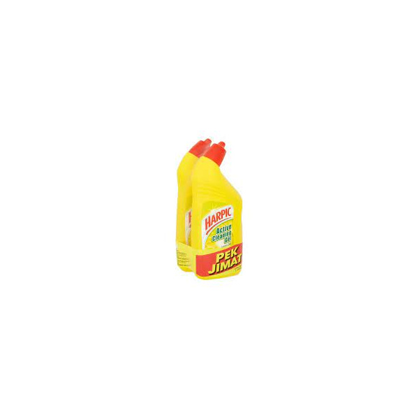 harpic_liquid_lemon_zest_2x500ml