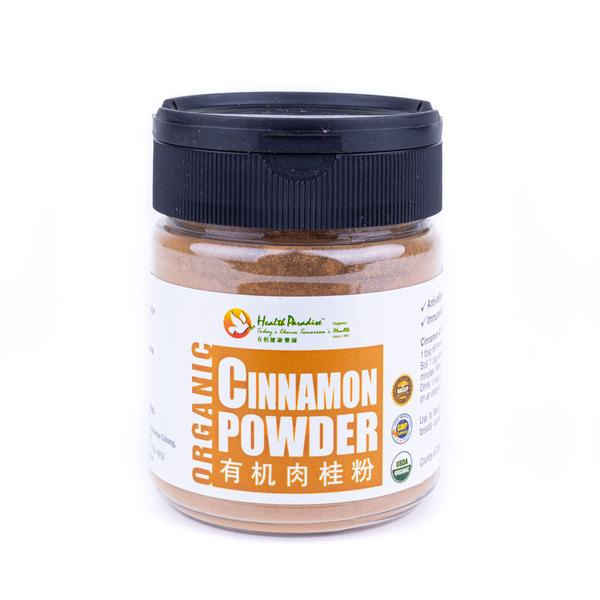 health_paradise_organic_cinnamon_powder_100g