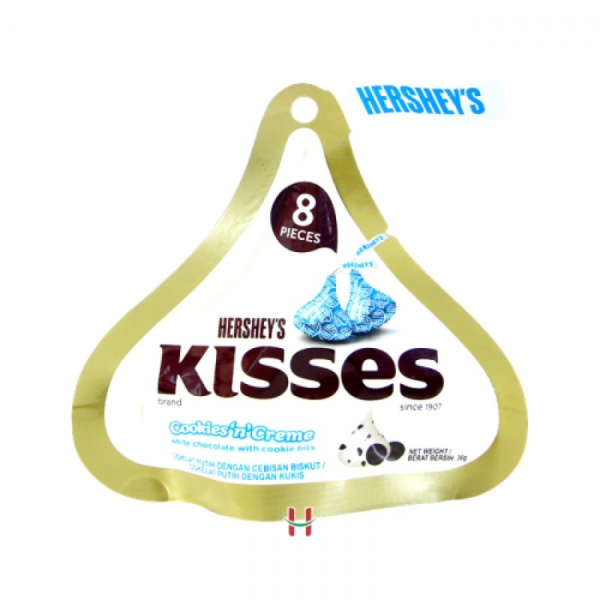 hersheys_kisses-cookies_n_creme_36g