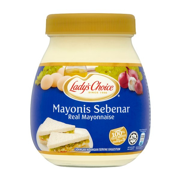 ladys_choice_real_mayonnaise_jar_220ml