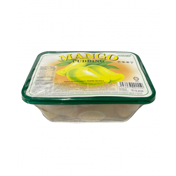 mango_pudding