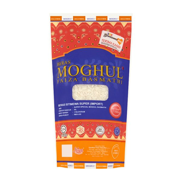 moghul