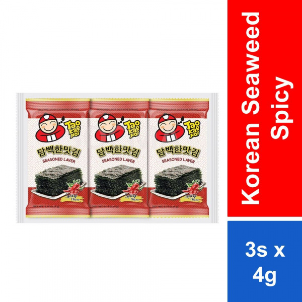 tao_kae_noi_korean_seaweed_spicy_3x4g